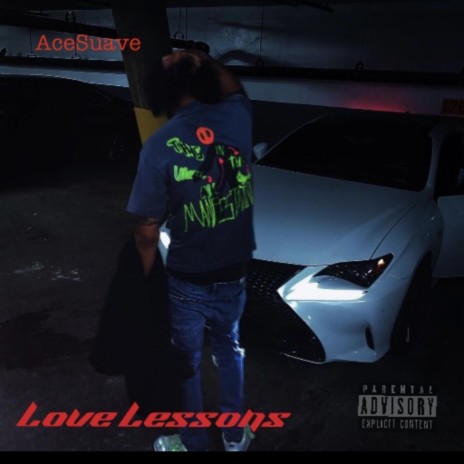 Love Lessons | Boomplay Music