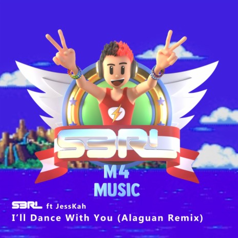I'll Dance With You (Alaguan Remix) ft. Alaguan | Boomplay Music