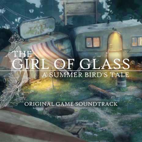 Falling into Slumber (The Girl of Glass: A Summer Bird's Tale (Original Game Soundtrack) (Slumber Version) | Boomplay Music