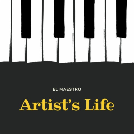 Artist's Life | Boomplay Music