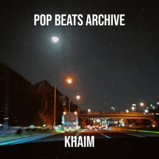 Pop Beats Archive