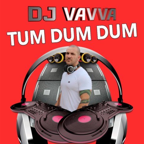 Tum Dum Dum (Dj Alisson Karasinski)