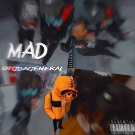 Mad | Boomplay Music