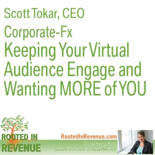 Keeping Your Event Attendees Engaged and Wanting More