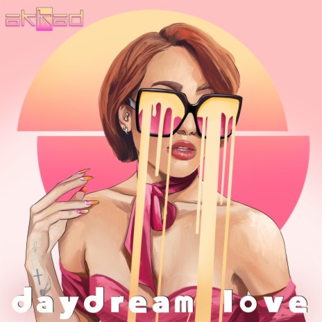 daydream love ft. Jessika Allegra | Boomplay Music