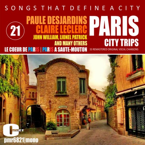 Sous le ciel de Paris ft. Raymond Lefèvre Orchestra | Boomplay Music