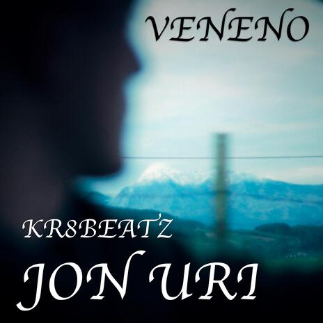 Veneno ft. KR8Beatz | Boomplay Music