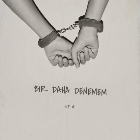 Bir Daha Denemem | Boomplay Music