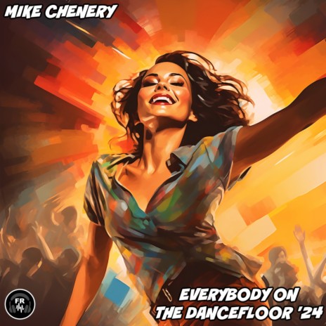 Everybody On The Dancefloor '24 (Vocal Mix)