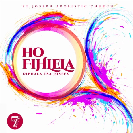 Ho Fihlela | Boomplay Music