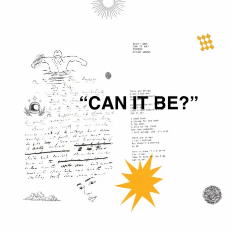 Can it Be? ft. Emma Geiger | Boomplay Music