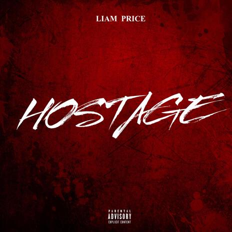 Hostage (Clean Version) | Boomplay Music