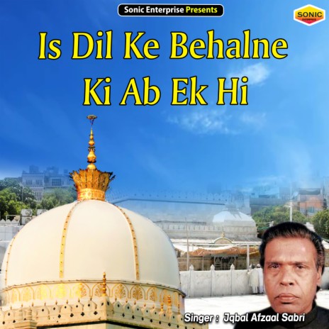 Is Dil Ke Behalne Ki Ab Ek Hi (Islamic) | Boomplay Music