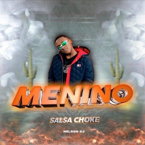 Menino (Salsa Choke) | Boomplay Music