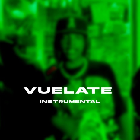 VUELATE