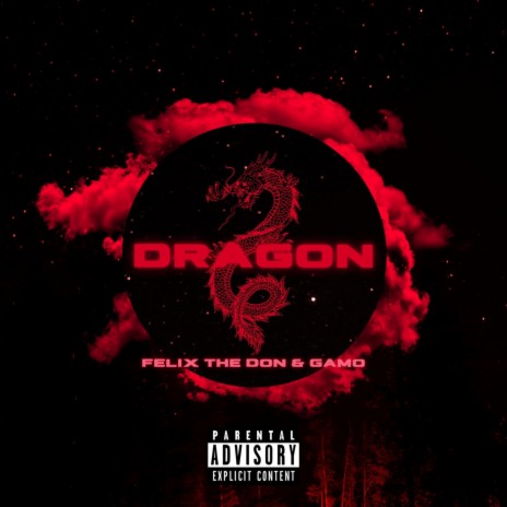 Dragon ft. iiiamgamo | Boomplay Music