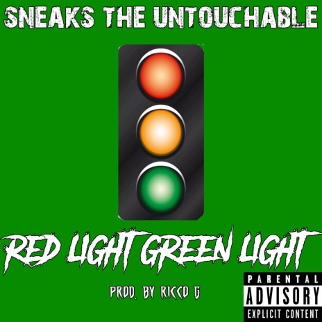 Red Light Green Light | Boomplay Music