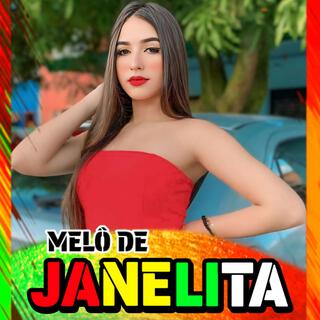 REGGAE 2025 MELÔ DE JANELITA