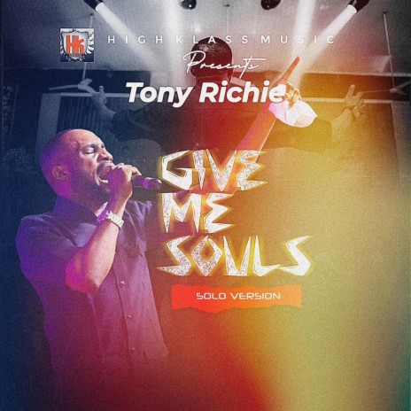 Give Me Souls | Boomplay Music