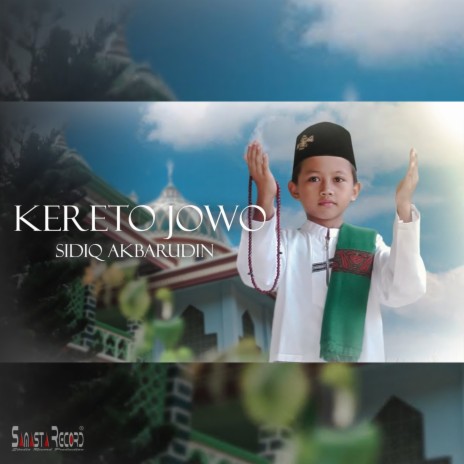 Kereta Jowo | Boomplay Music