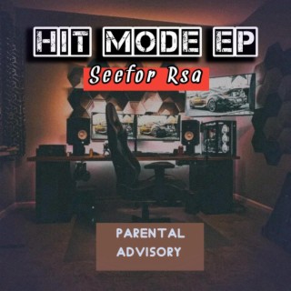 Hit Mode EP