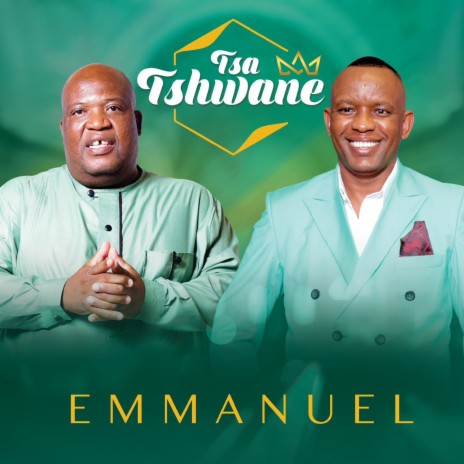 Emmanuel ft. Simon Makgatholela | Boomplay Music