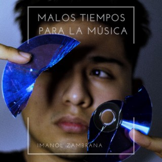 Malos tiempos para la música