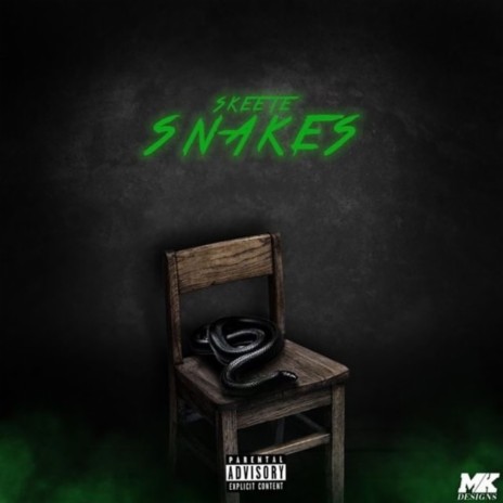 Snakes | Boomplay Music