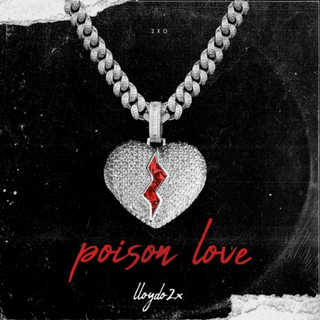 Poison Love | Boomplay Music