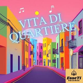 Vita di Quartiere