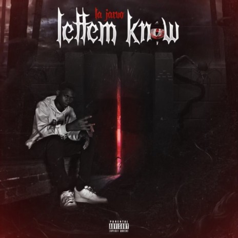 lettem know | Boomplay Music