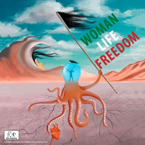 Woman Life Freedom (Radio Edit) | Boomplay Music