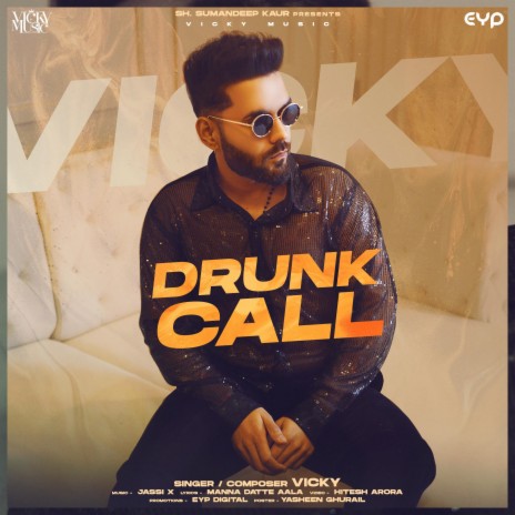 Drunk Call | Boomplay Music