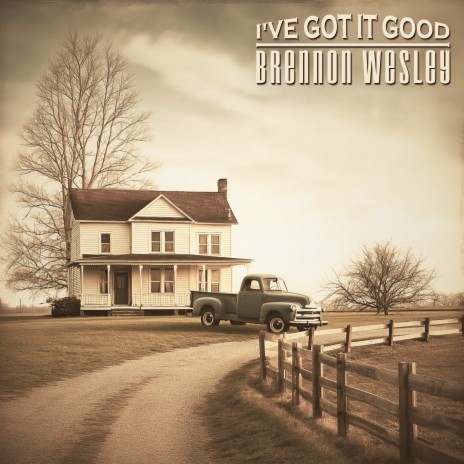 I've Got It Good | Boomplay Music