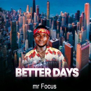 Mr Focus