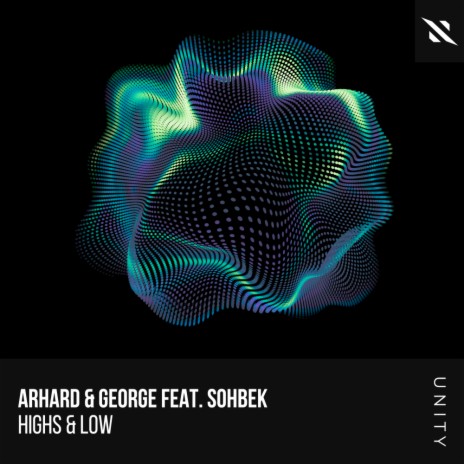 Highs & Low ft. George & SOHBEK | Boomplay Music