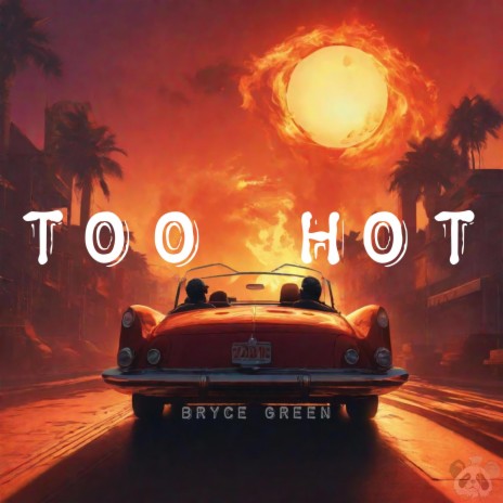 Too Hot ft. 81maantra | Boomplay Music