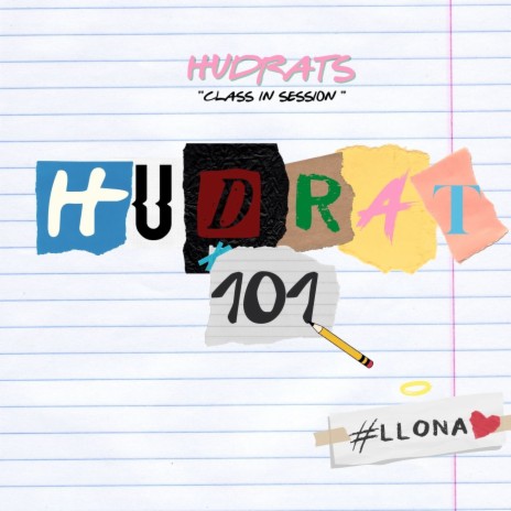 Hudrats 101 | Boomplay Music