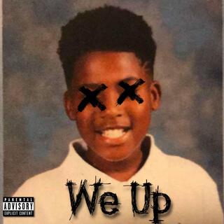 We up (Free promo remix)