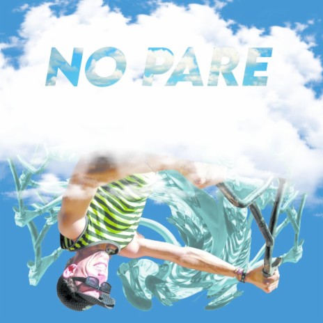 No pare | Boomplay Music