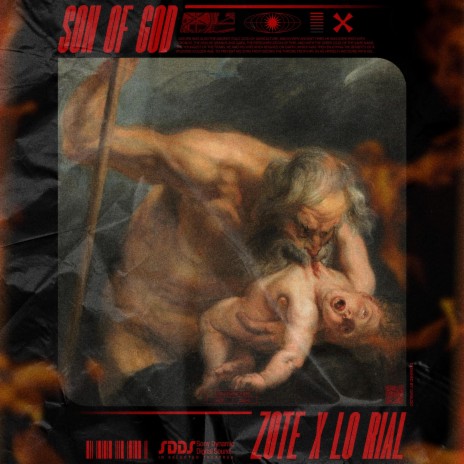 Son Of God ft. Rialbeats & La B90