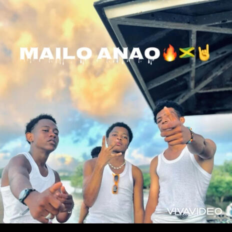 Mailo (Ganja boy x Tezi x Gringo) | Boomplay Music