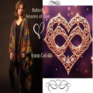 Rebirth Lessons of Love