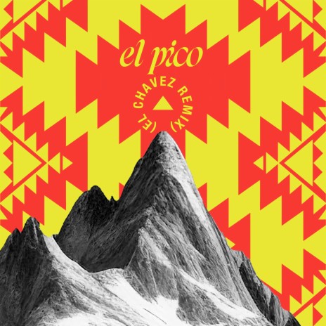 El Pico (El Chavez Remix) | Boomplay Music