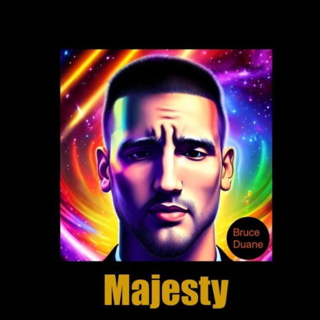 Majesty ft. Luminous | Boomplay Music