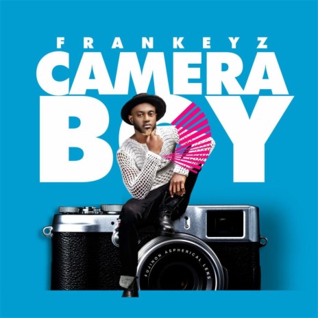 Cameraboy | Boomplay Music