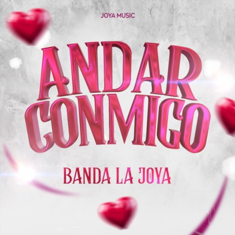 Andar Conmigo | Boomplay Music