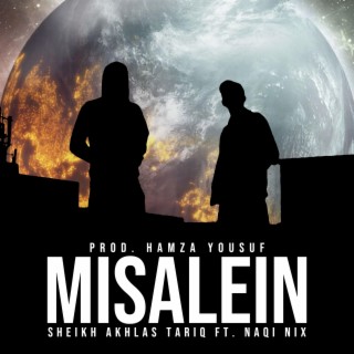 Misalein | Boomplay Music