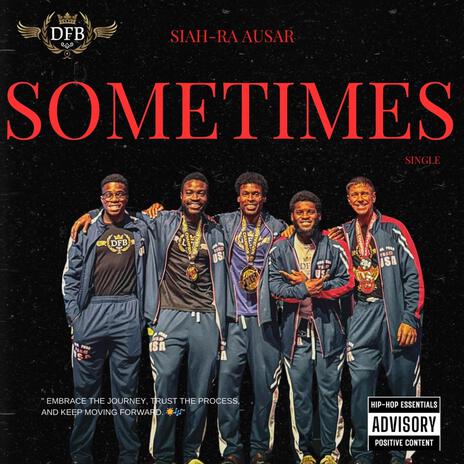 Sometimes | Boomplay Music