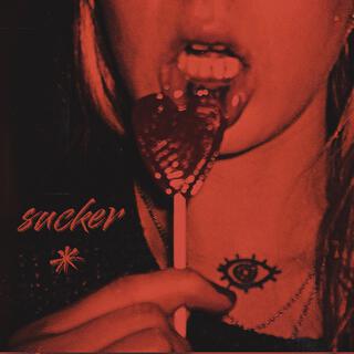 sucker